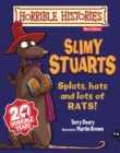 Slimy Stuarts - eBook