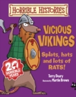 Vicious Vikings - eBook