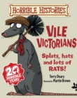 Vile Victorians - eBook