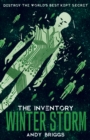 Inventory: Winter Storm - Book