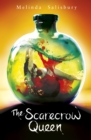 The Scarecrow Queen - eBook