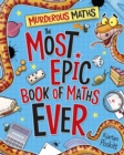 The Most Epic Book of Maths EVER - eBook