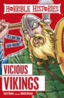 Vicious Vikings - Book