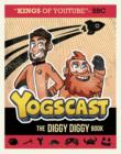 Yogscast: The Diggy Diggy Book - Book