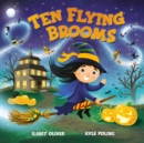 Ten Flying Brooms - eBook