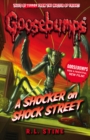 Shocker on Shock Street - eBook