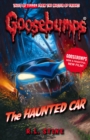 The Haunted Car - eBook