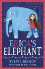 Erica's Elephant - Book