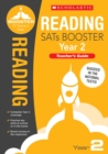 Reading Teacher's Guide (Year 2) - Book