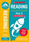 Reading Pack (Year 2) - Book