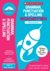 Grammar, Punctuation & Spelling Workbook (Year 2) - Book