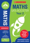 Maths Workbook (Year 2) - Book