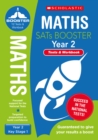 Maths Pack (Year 2) - Book