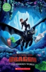 How to Train Your Dragon 3: The Hidden World (Book only) - Book