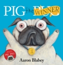 Pig the Winner - Book
