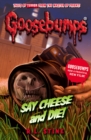 Say Cheese And Die! - eBook