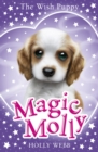 Magic Molly: The Wish Puppy - Book
