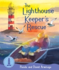 The Lighthouse Keeper's Rescue - eBook