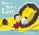 How to Hide a Lion - Book