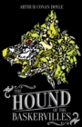 The Hound of the Baskervilles - Book