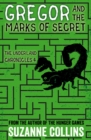 Gregor and the Marks of Secret - Book