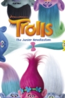 Trolls : Junior Novelization - eBook