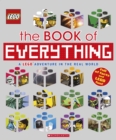 LEGO(R) : The Book of Everything - eBook