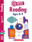 Reading - Year 4 - Book