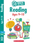 Reading - Year 5 - Book