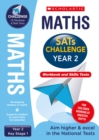 Maths Challenge Pack (Year 2) - Book