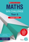 Maths Challenge Teacher's Guide (Year 6) - Book