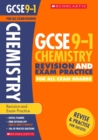 Chemistry Revision and Exam Practice for All Boards - Book