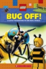 LEGO(R) Nonfiction : Bug Off Level 2 reader - eBook