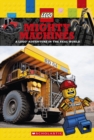 LEGO(R) Nonfiction : Mighty Machines - eBook