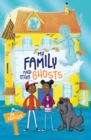 My Family and Other Ghosts - Book