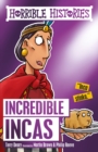 Incredible Incas - Book