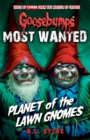 Most Wanted: Planet of the Lawn Gnomes - eBook