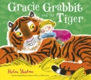 Gracie Grabbit and the Tiger Gift edition - Book