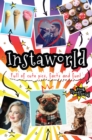 Instaworld! - Book