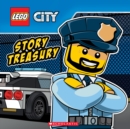 LEGO (R) CITY: Story Treasury - Book