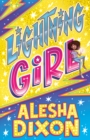 Lightning Girl - Book