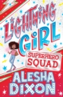 Lightning Girl 2: Superhero Squad - Book