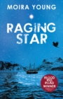 Raging Star - Book