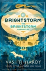 Brightstorm - Book