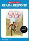 Street Child - Book
