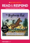 The Highway Rat - Book