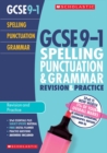 Spelling, Punctuation and Grammar Revision and Practice Book for All Boards - Book