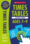 Teacher's Book Ages 7-9 - Book