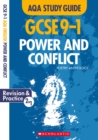 Power and Conflict AQA Poetry Anthology - Book