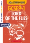 Lord of the Flies AQA English Literature - Book
